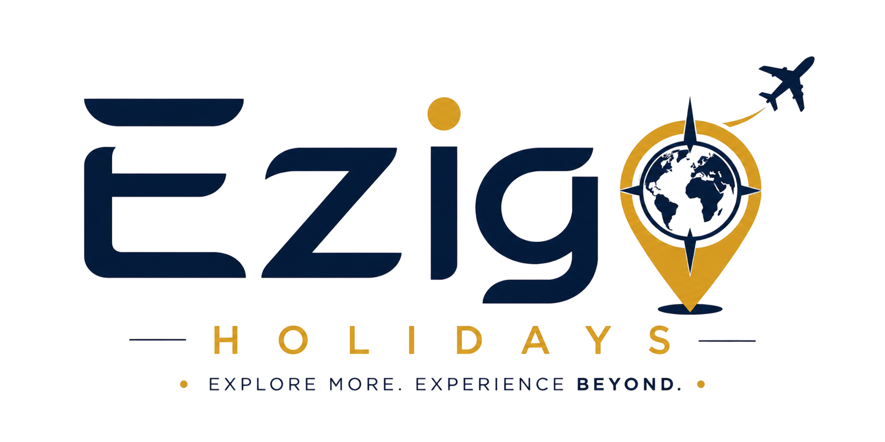 Ezigo Holidays logo