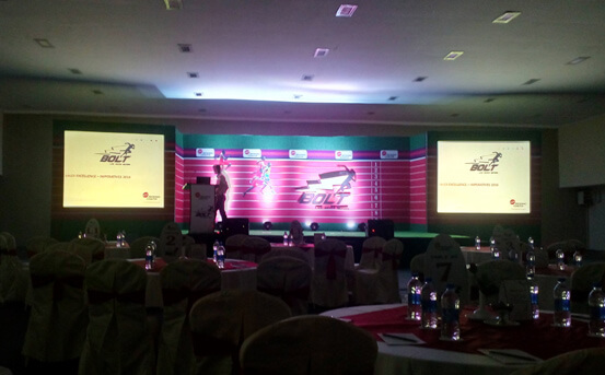 Conference