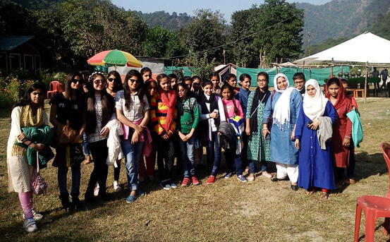 Educational Tour