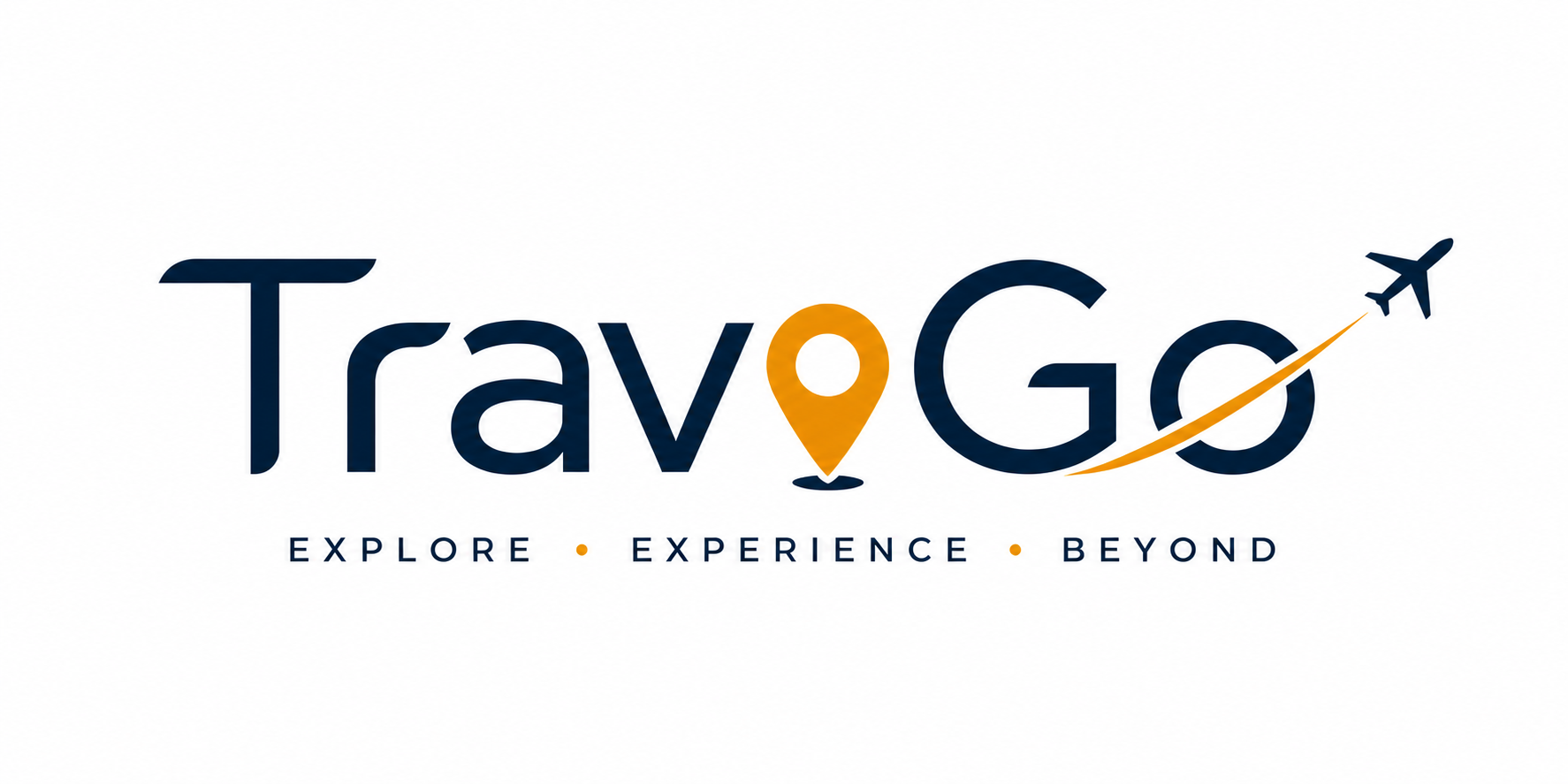 Travago kashmir logo